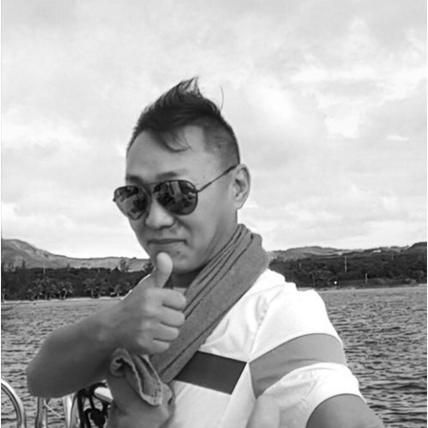 SANG MIN LEE