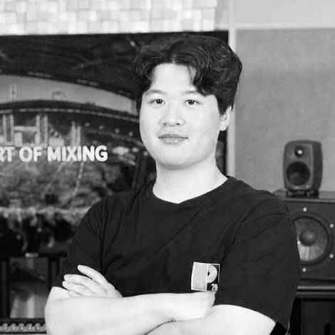BYOUNG JAE PARK