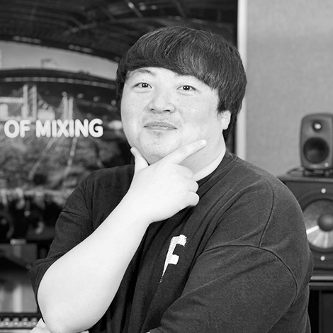 GANG MIN NOH