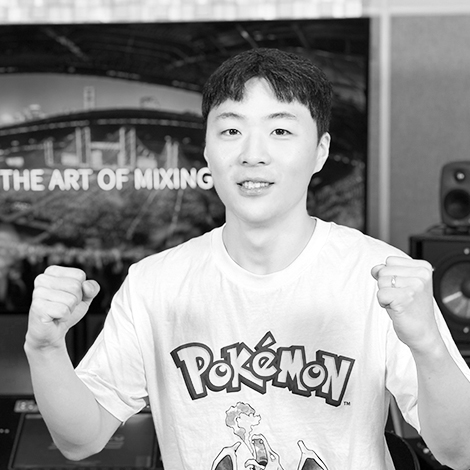 GWAN WON, YUN