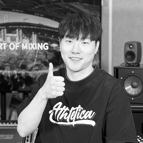 JU CHEOL, KIM