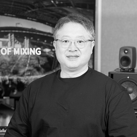 SEONG KEUN AHN 