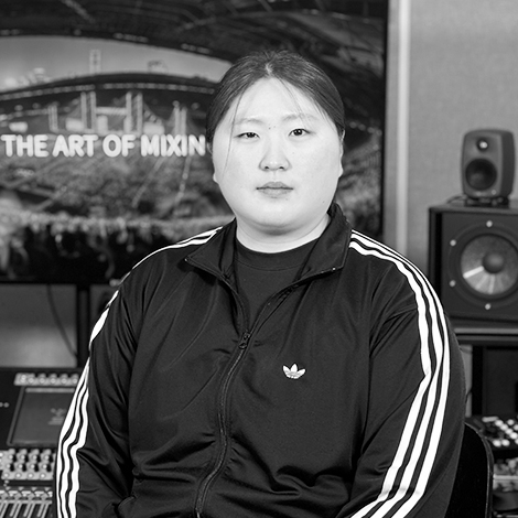 SEUNG YEON, CHO