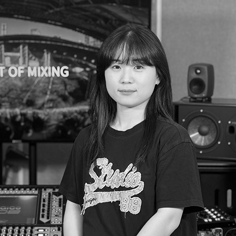 DA HYE JEONG