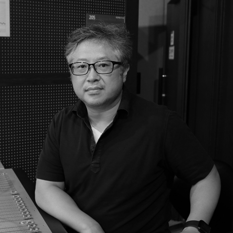 SEONG KEUN AHN 