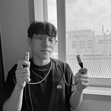 JU CHEOL, KIM