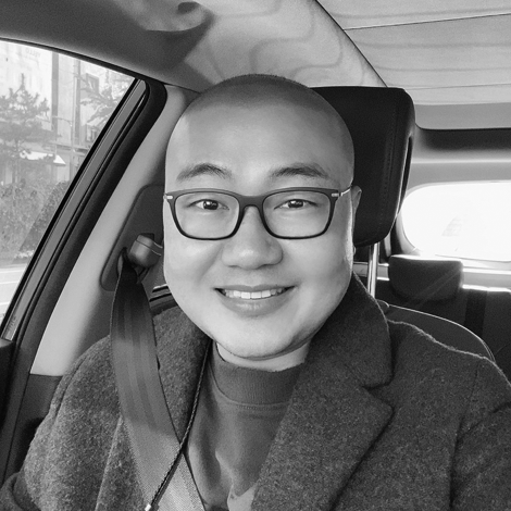 HO HYUN MOON