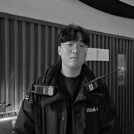 MIN HYUK, IM