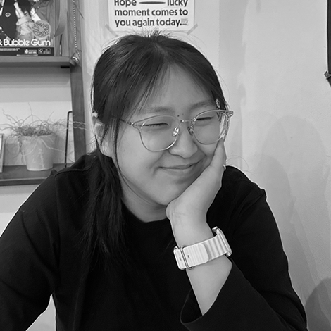 SEUNG YEON, CHO