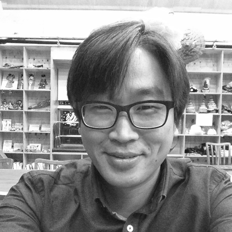 JANG YONG PARK