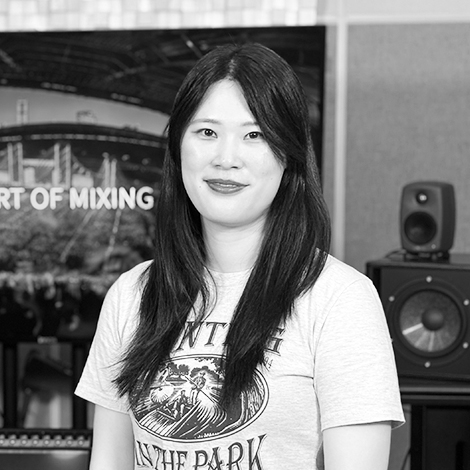 JI EUN PARK 